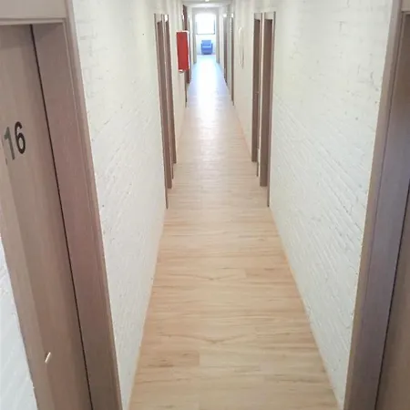 Hotel 153 3*