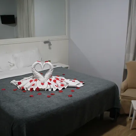 153 Hotel Castelldefels