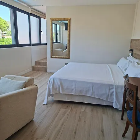 153 Hotel Castelldefels