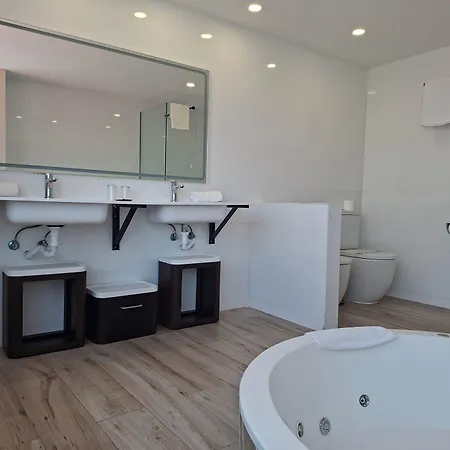 153 Hotel Castelldefels