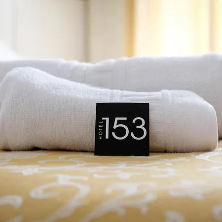 153 Hotel