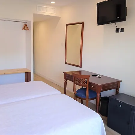 Hotel 153 3*