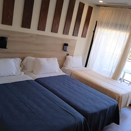 153 3* Castelldefels