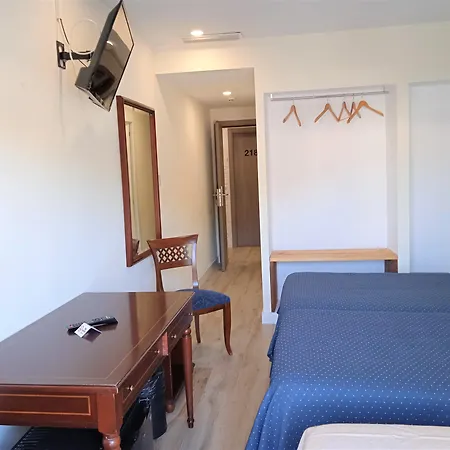 153 Hotel