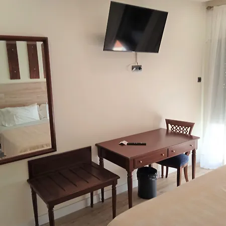 153 Hotel Castelldefels