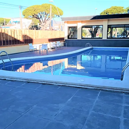 153 Hotel Castelldefels