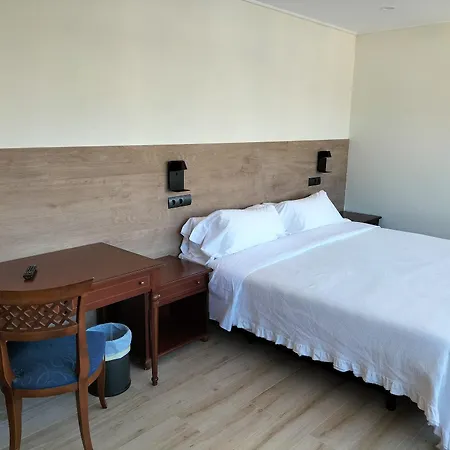 Hotel 153 Castelldefels