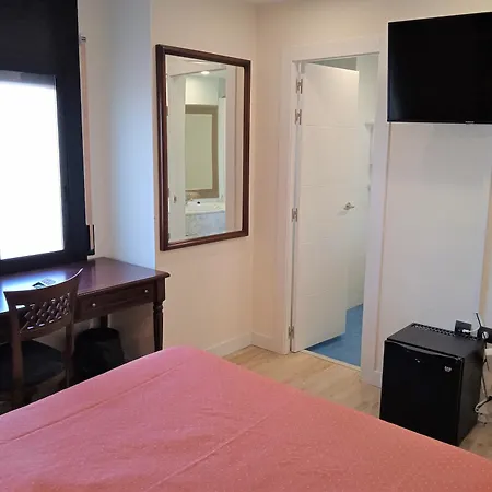 153 Hotel Castelldefels