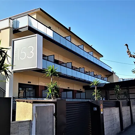 153 Hotel